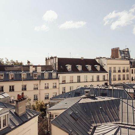 Hotel De La Gaite Paris Dış mekan fotoğraf