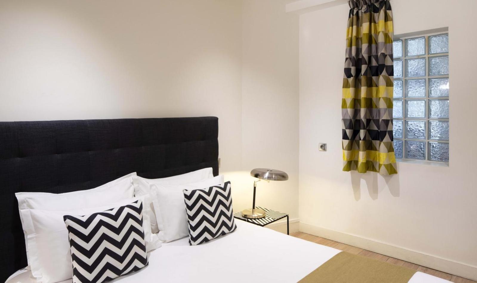 Hotel De La Gaite Paris Dış mekan fotoğraf
