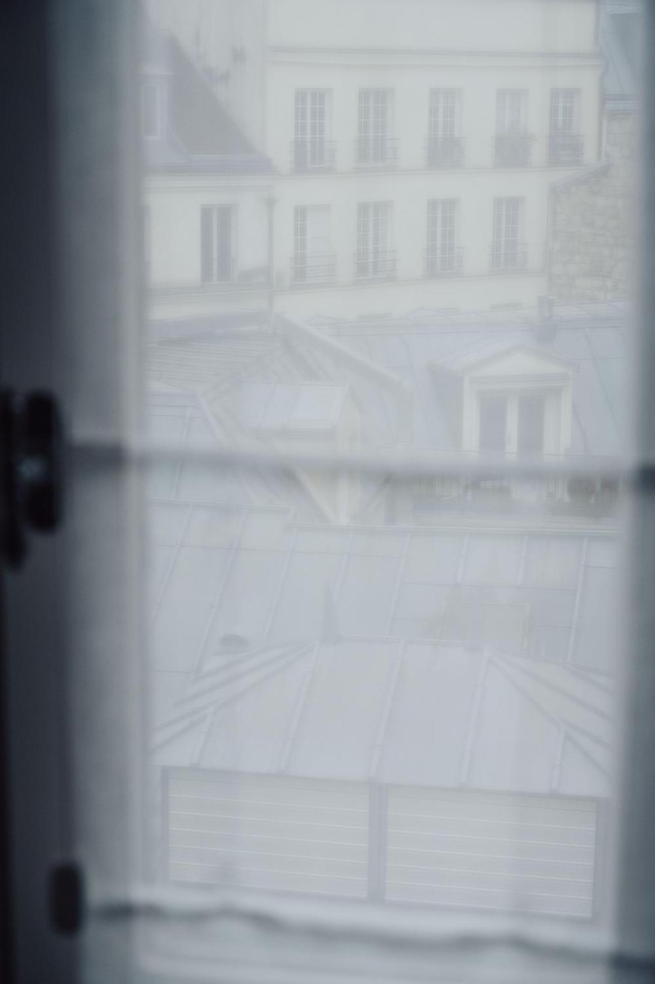 Hotel De La Gaite Paris Dış mekan fotoğraf
