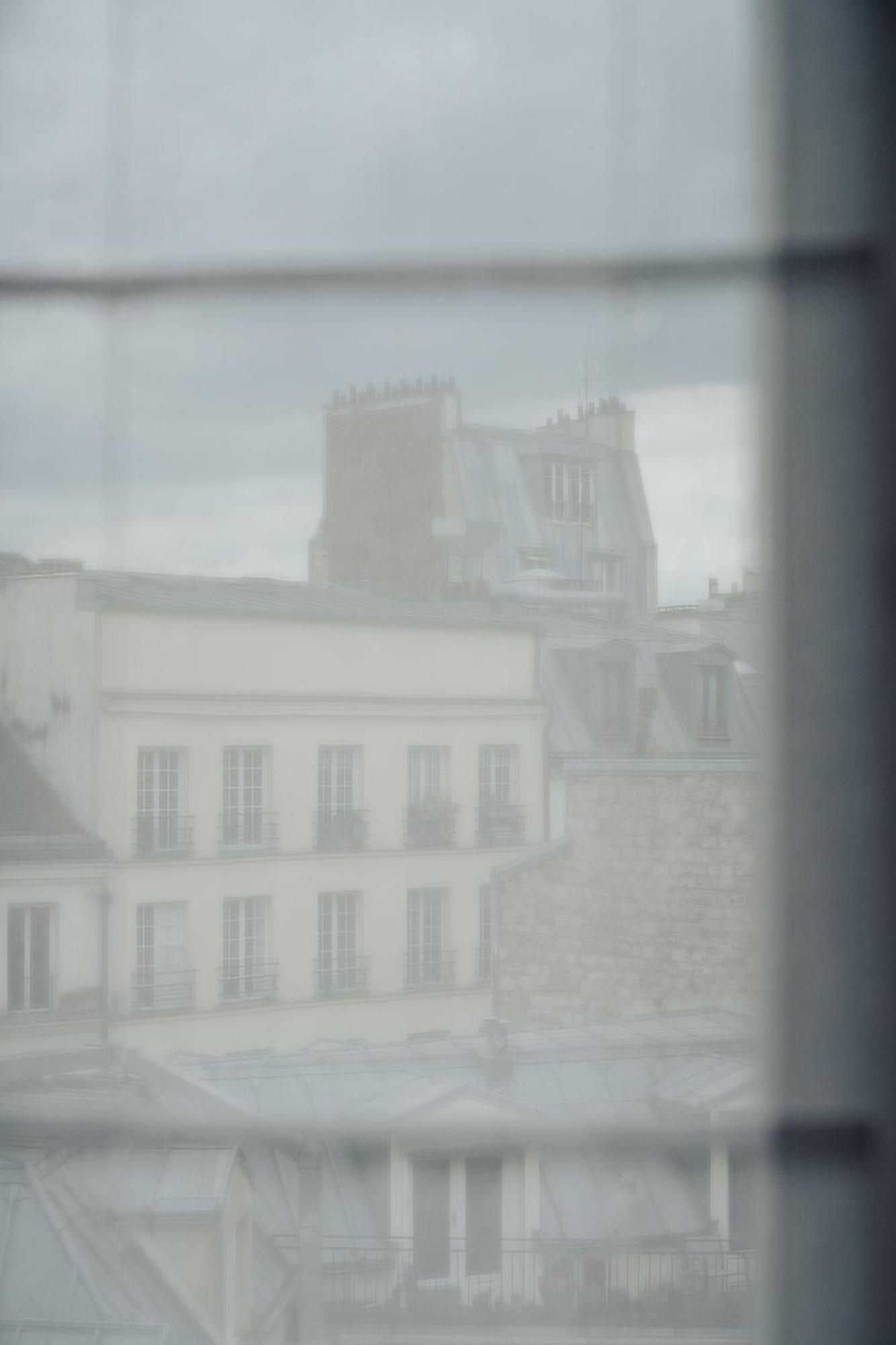 Hotel De La Gaite Paris Dış mekan fotoğraf