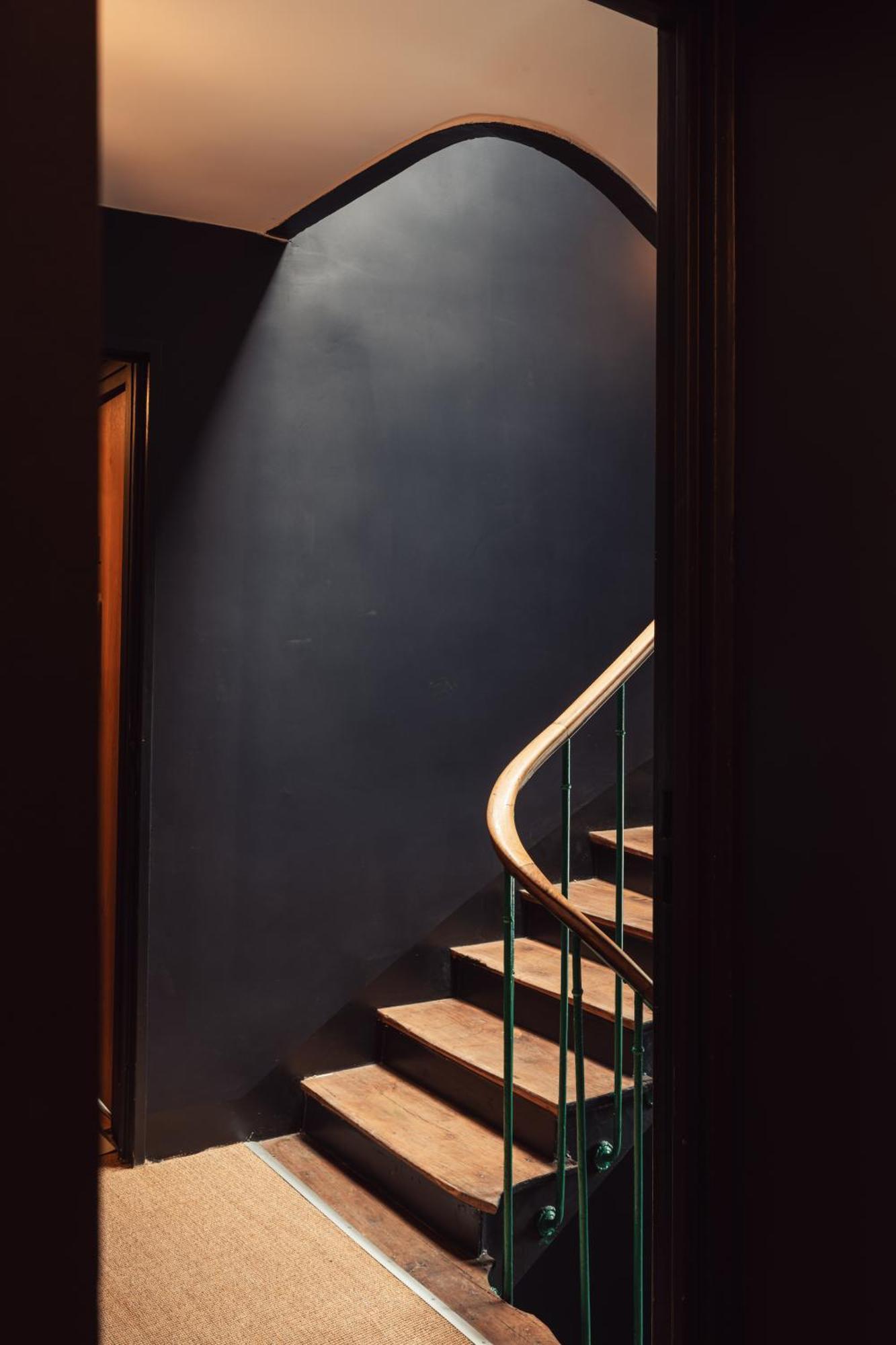 Hotel De La Gaite Paris Dış mekan fotoğraf