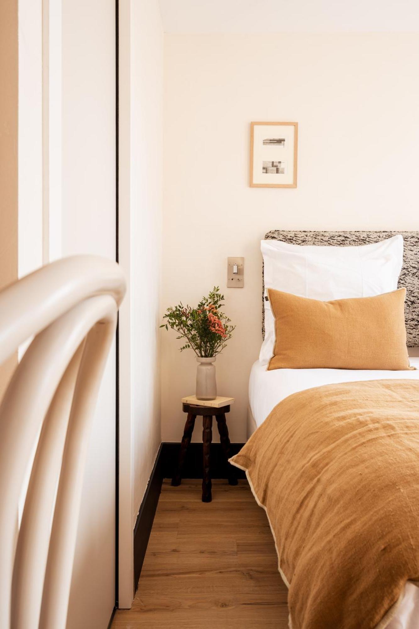 Hotel De La Gaite Paris Dış mekan fotoğraf