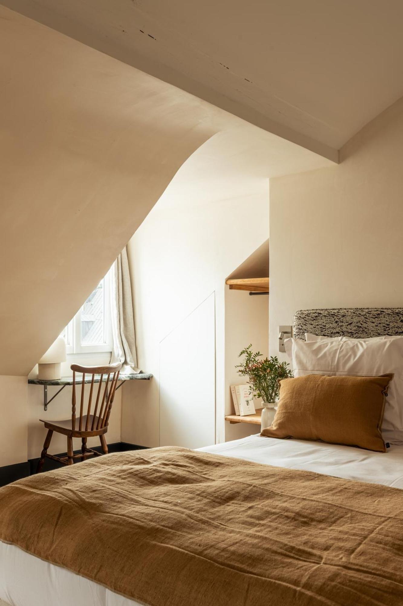 Hotel De La Gaite Paris Dış mekan fotoğraf