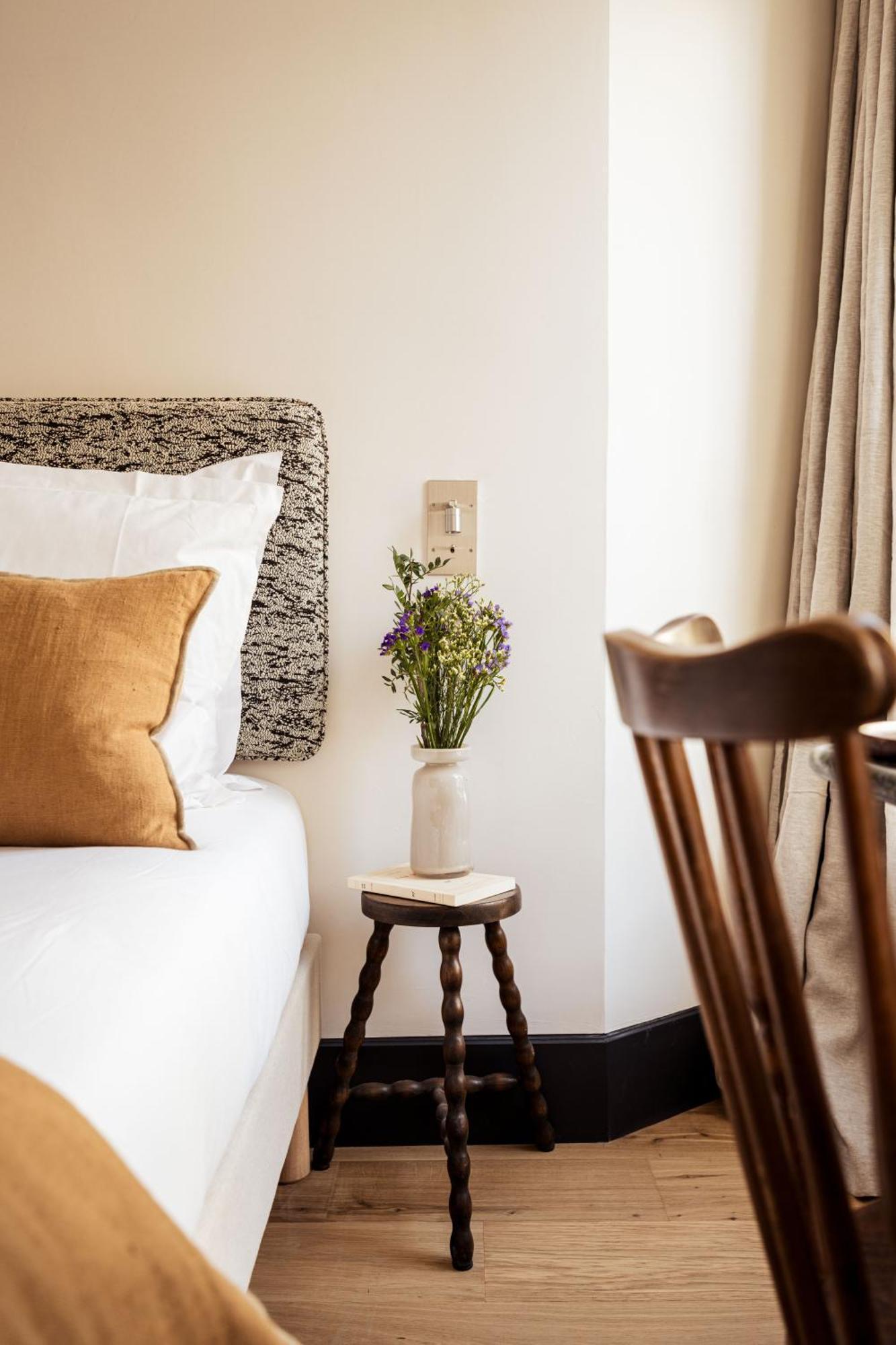 Hotel De La Gaite Paris Dış mekan fotoğraf