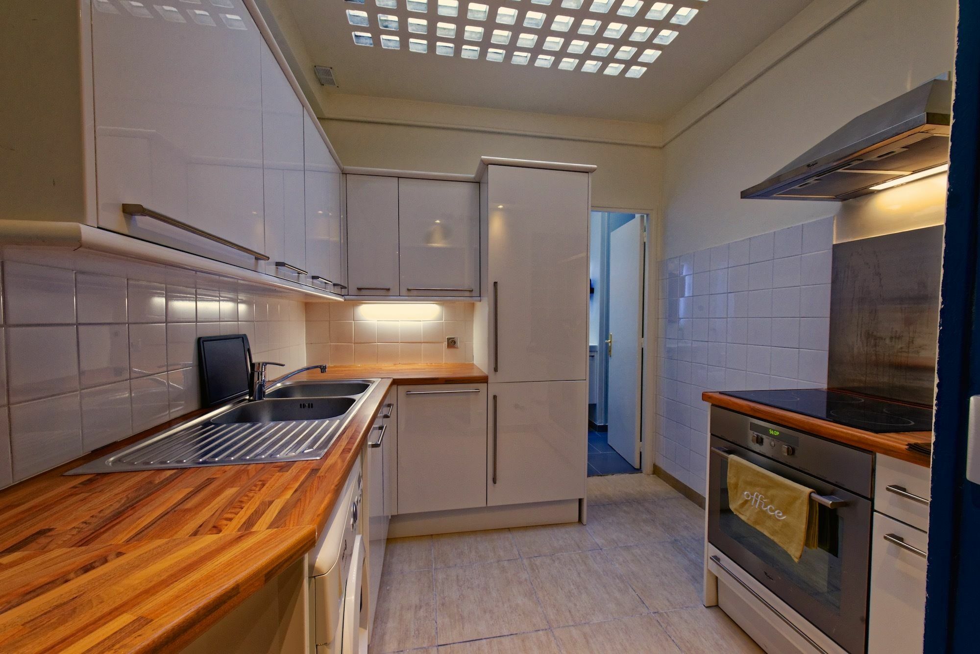 Hotel De La Gaite Paris Dış mekan fotoğraf